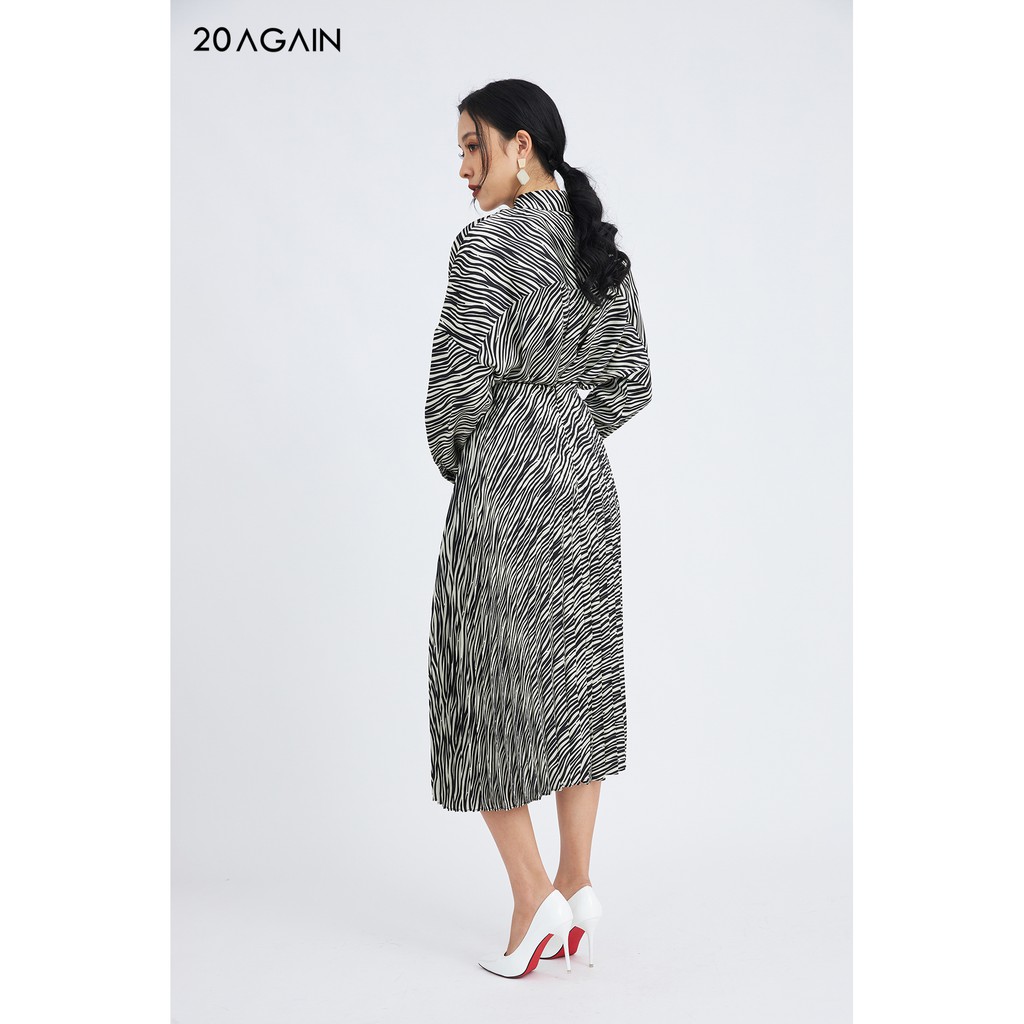 Chân váy dài dập ly - 20 Again - JDC0047 | BigBuy360 - bigbuy360.vn