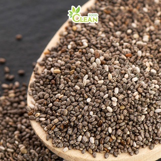 Hạt chia đen Úc Black Bag 500g