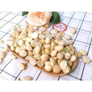 Nhân macca đaklak sấy chín 500gram