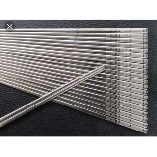 Đũa inox 304 cao cấp Hàn Quốc(Set 5 đôi