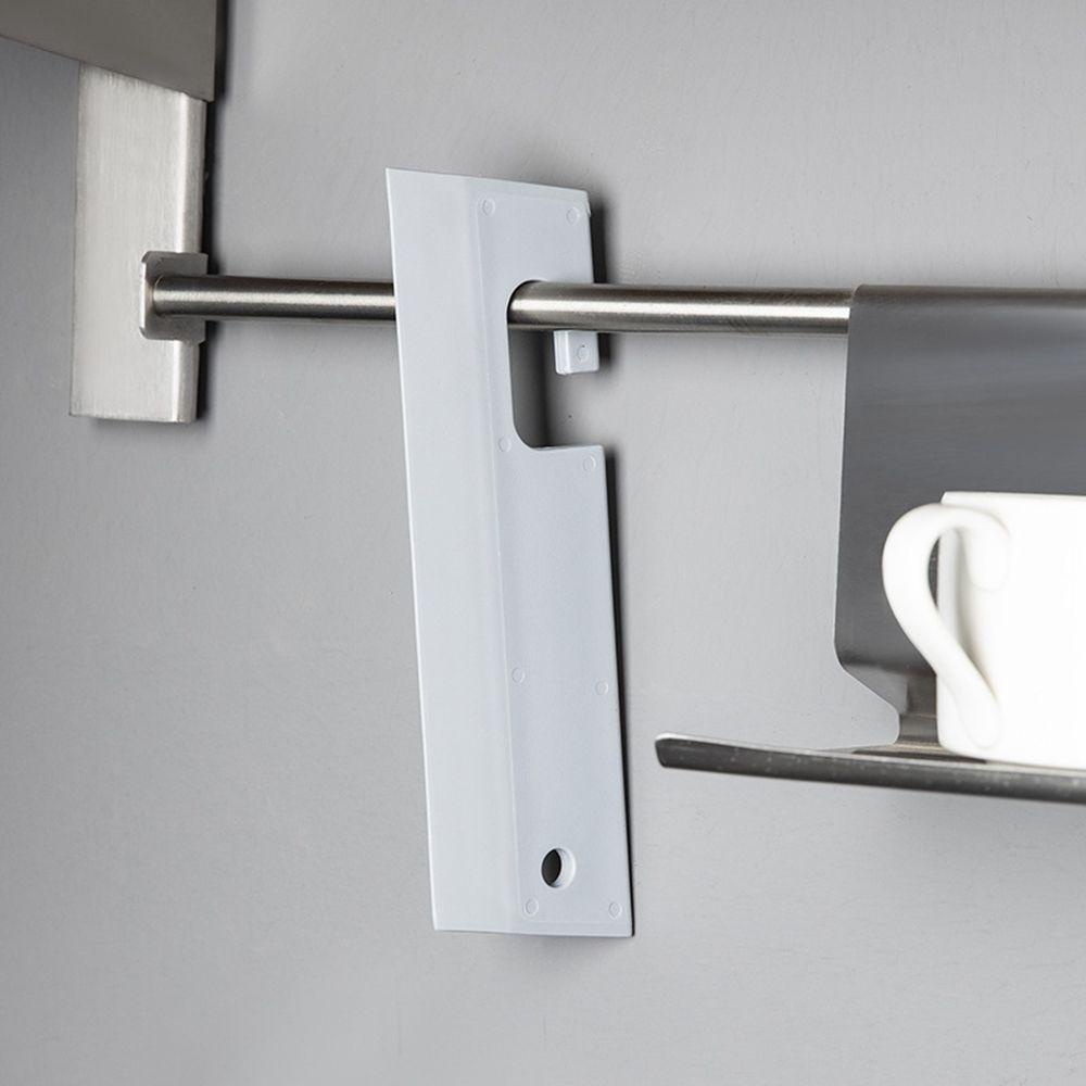 Bàn Chải Silicone Vệ Sinh Xe Hơi / Gương / Sàn Nhà Tiện Dụng