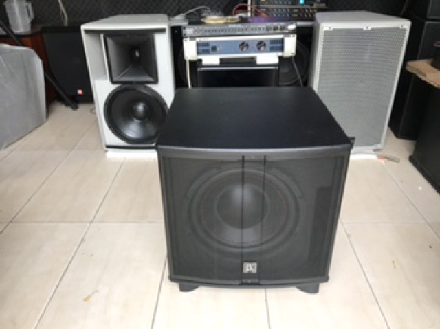 Loa sub b3 BS - 717 bass 30, công suất 250w