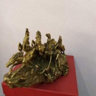 Tượng bát mã, mã đáo thành công