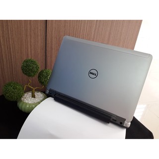 Dell Latitude E6440 Core i7 4600M/RAM 8GB/ VGA ON