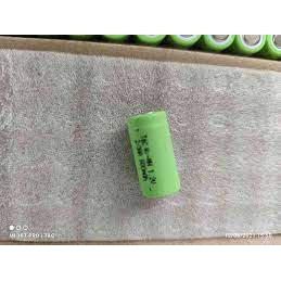 Pin Ni-MH 2/3AA 1.2v 600mah.