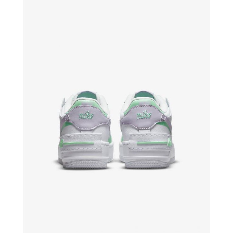 Giày Nike Air Force 1 Shadow ‘Infinite Lilac’ CU8591-103 - Hàng Chính Hãng - Bounty Sneakers