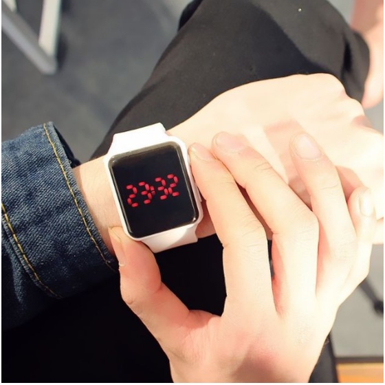 {Xả hàng} Đồng hồ FLOVEME Led thể thao Nam Nữ xem ngày giờ , thiết kế bắt mắt | BigBuy360 - bigbuy360.vn