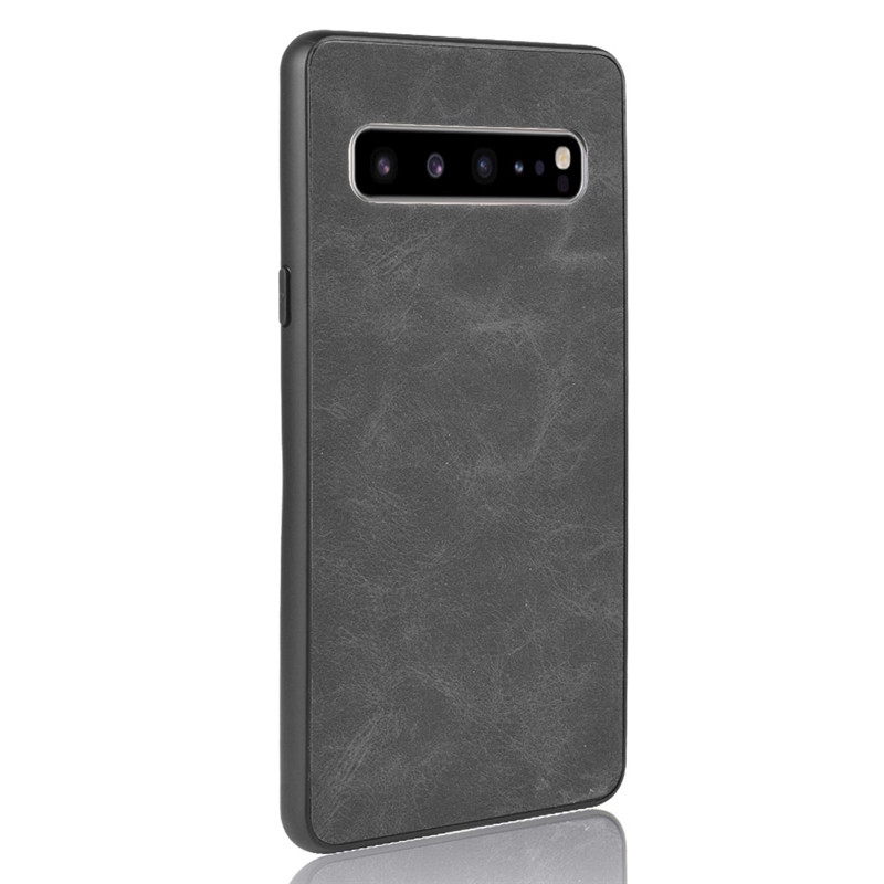 Bao Da Pu Chất Lượng Cao Cho Samsung Galaxy S 10 Plus S 10 E | BigBuy360 - bigbuy360.vn