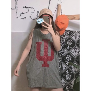 Áo tanktop