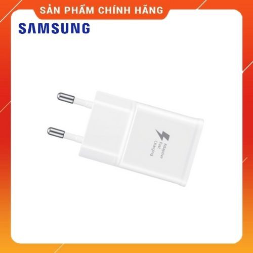 Bộ sạc kèm cáp Micro Samsung TA20HW cho các dòng điện thoại samsung J2 PRIME,J7PRO,J6,J8...