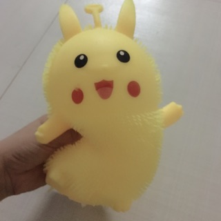 ĐÈN PIKACHU CAO SU MỀM NHŨN