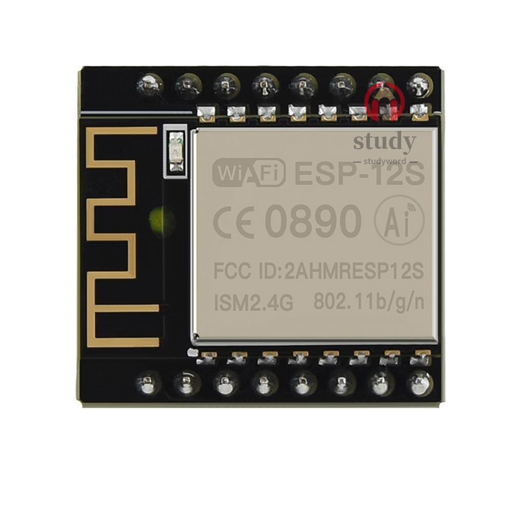 1 Mô Đun Phát Wifi Không Dây Mks Robin Wifi V1.0 Tần Số 3d Esp8266