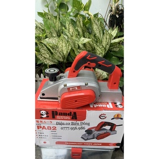 Máy bào gỗ 🌳 freeship 🌳 máy bào gỗ panda pa82 nhật bản thế hệ mới