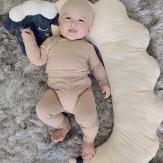 Bộ body củ tỏi cho bé