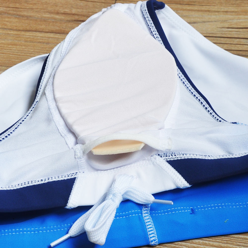 Quần bơi tam giác màu sắc thời trang cho nam
 | BigBuy360 - bigbuy360.vn