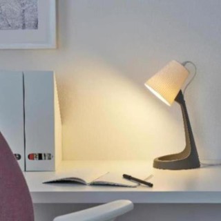 ĐÈN BÀN SVALLET IKEA