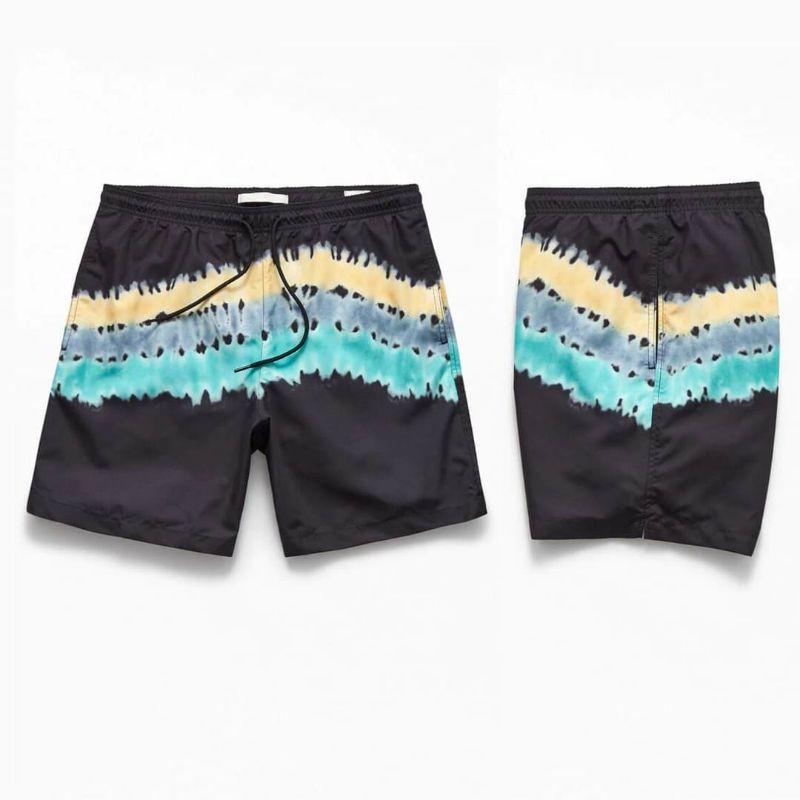 Quần Đi Biển Nam Pacsun Amusement Siêu Nhẹ,Nhanh Khô Có Sẵn | BigBuy360 - bigbuy360.vn