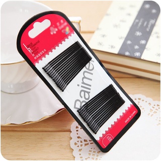 Vỉ 30 ghim tăm kẹp tóc chữ U