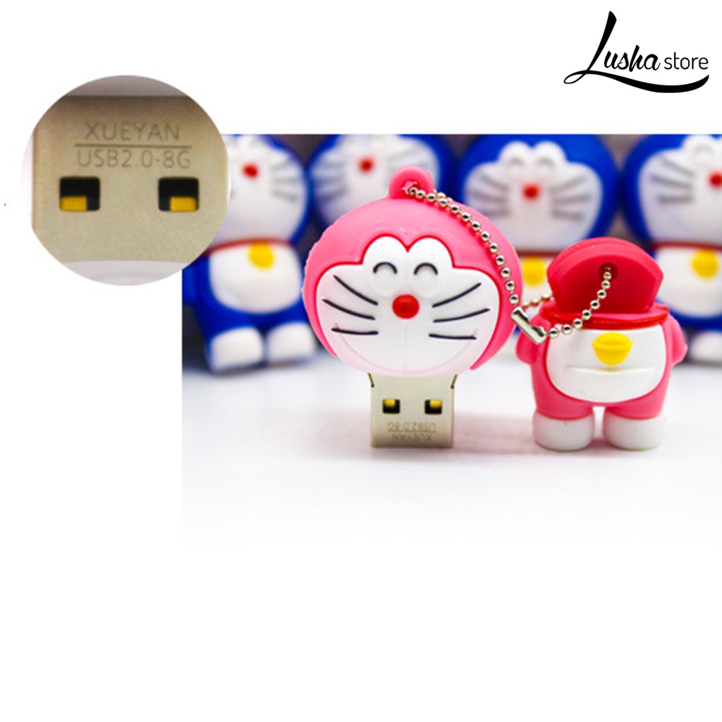 ☃Usb Hình Hoạt Hình 128GB / 256GB / 512GB / 1TB / 2TB | BigBuy360 - bigbuy360.vn