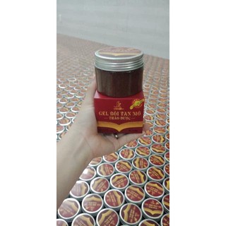✳✳ gel tan mỡ thảo dược 1 tặng 1 ✳️✳️