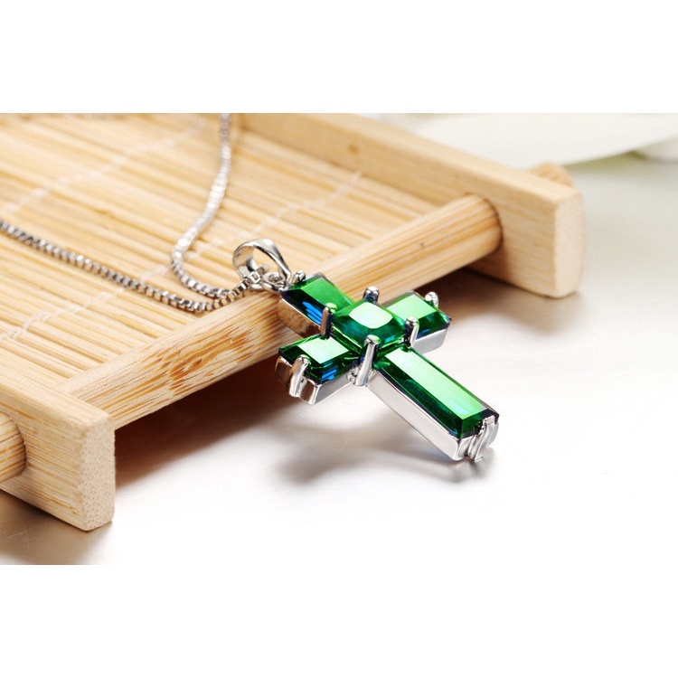 Dây chuyền Nam Bạc Đẹp Unisex Cá Tính Ngầu Thời Trang Nam Basic Meral Chain Lucifer Store Vòng Titan không gỉ Meral