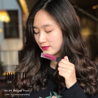 [BILL US] Son Burberry Liquid Lip Velvet Fullbox