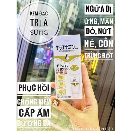 Đ𝐀̣̆𝐂 𝐓𝐑𝐈̣ 𝐀́ 𝐒𝐔̛̀𝐍𝐆 - 𝐊𝐄𝐌 𝐊𝐄𝐑𝐀𝐓𝐈𝐍𝐀𝐌𝐈𝐍