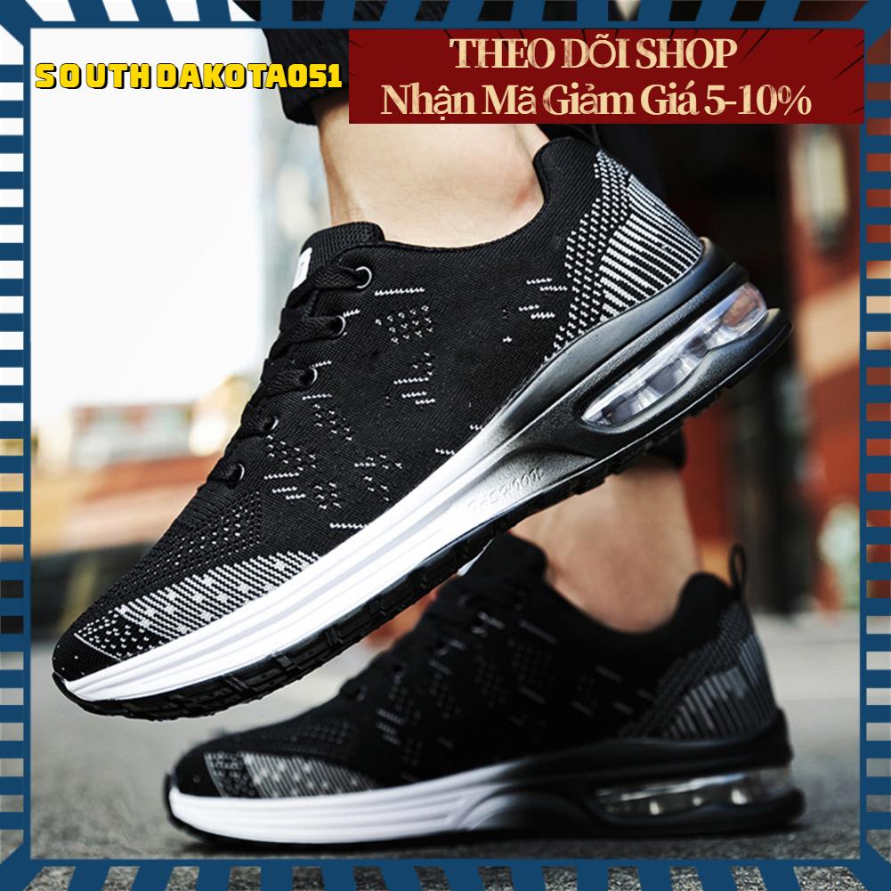 Giày Thể Thao Nam Thời Trang Nam Hiệu Southdakota051