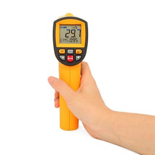 Máy đo nhiệt độ từ xa BENETECH GM-1150
