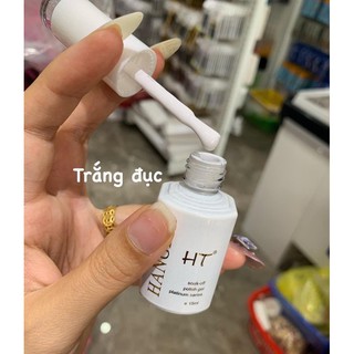 [CHÍNH HÃNG] SƠN GEL HANGKIU 15ml