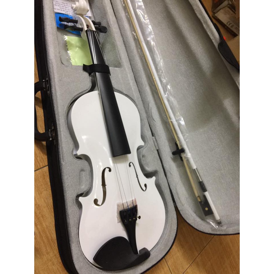 Đàn Violin size 4/4 gỗ tốt, giá rẻ - HÀNG CÓ SẴN