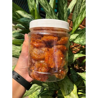 Mứt Tắc Lắc Muối Ớt - Giá Sỉ - 250G / 500G