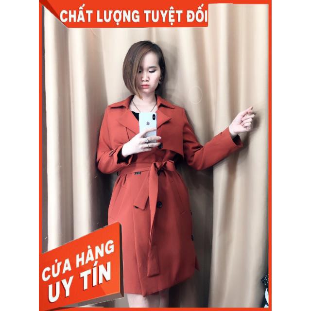 Áo mangto vải free sz ( hàng mới về) | BigBuy360 - bigbuy360.vn
