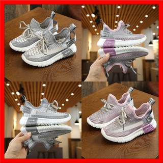 Giày Thể Thao Cho Bé Từ 5 – 16 Tuổi Size 31-37 – Hàng Quảng Châu Cao Cấp