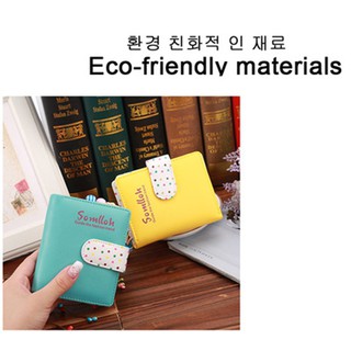 Ví mini Cao cấp VCT306