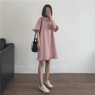 Váy baby doll siêu xinh