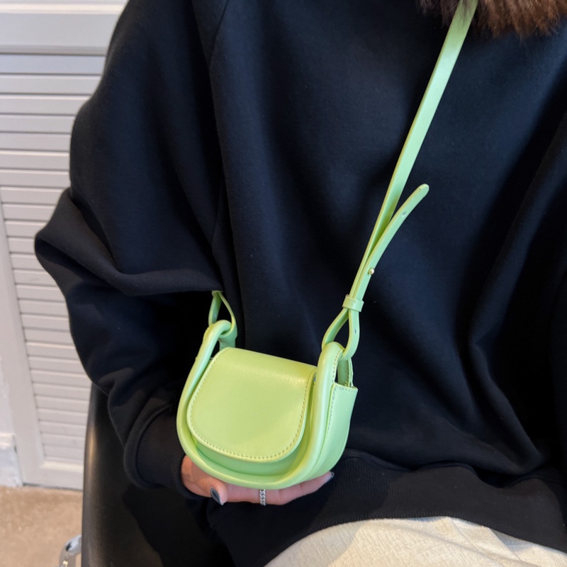 Túi Đeo Chéo Thiết Kế Xinh Xắn Thời Trang Cho Mẹ Và Bé