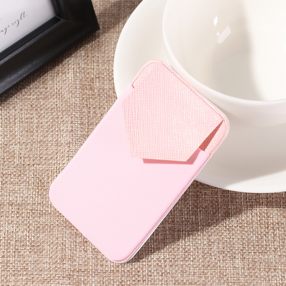 Miếng dán lưng điện thoại đàn hồi thời trang