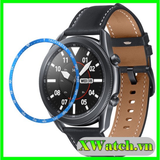 Vòng Ringke , Vòng Benzel cho Samsung Galaxy Watch 3 41mm và 45mm