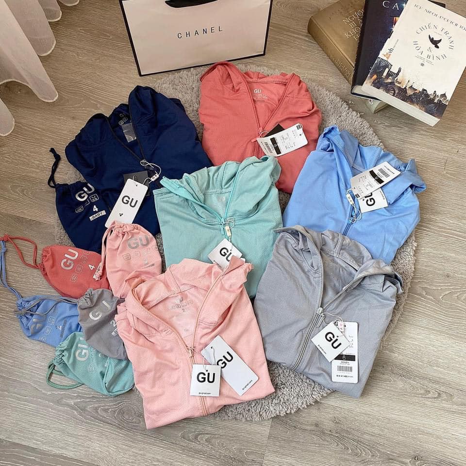 [ HOT] Áo Chống Nắng Đôi Dành Cho Mẹ Và Bé | BigBuy360 - bigbuy360.vn