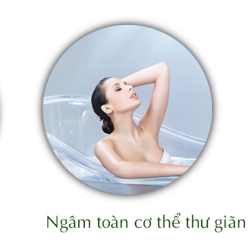 Muối EPSOM  200g