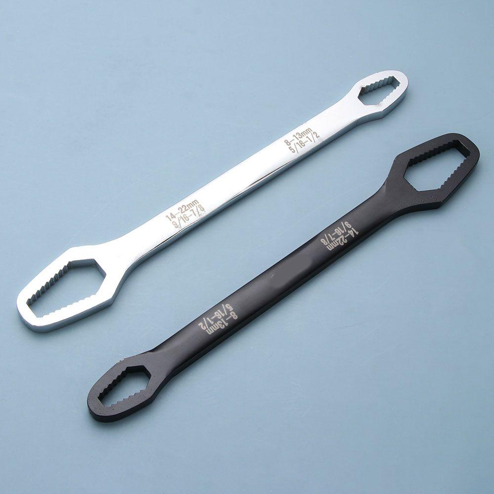 Cờ Lê Thép 8-22mm Sửa Chữa Xe Đạp, Xe Hơi