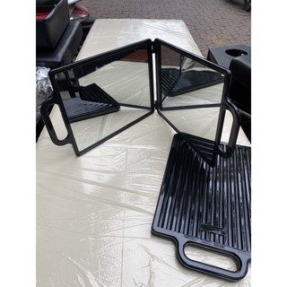 Gương soi gáy 2 mặt