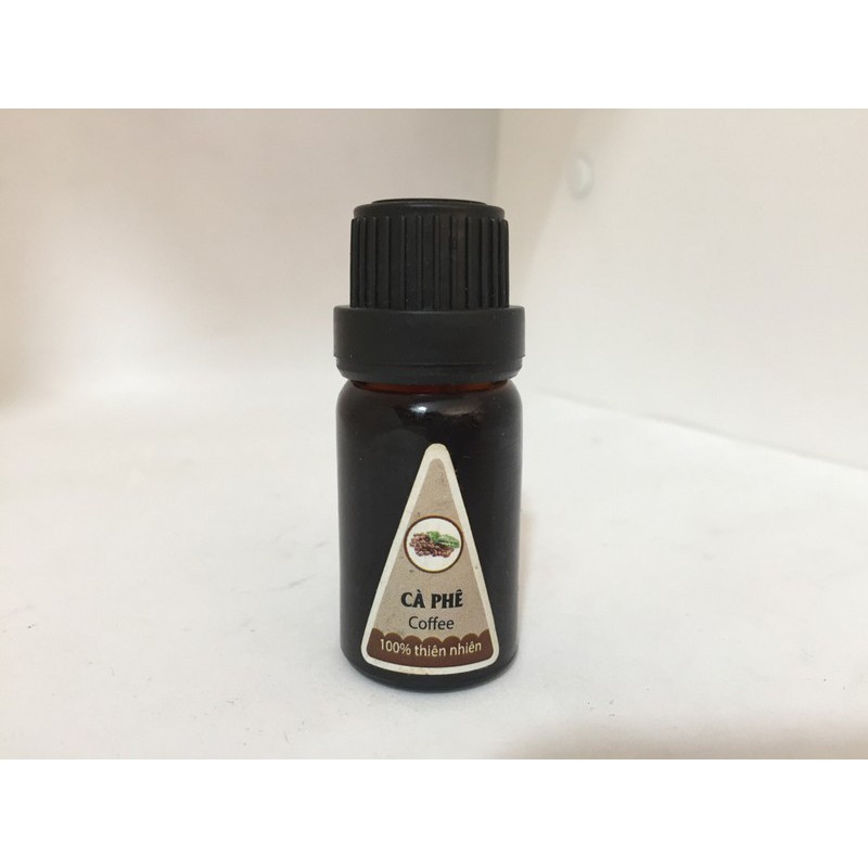 Tinh dầu CÀ PHÊ SIBALE lọ 5ml làm thơm phòng
