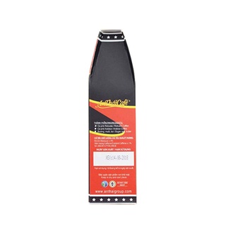 AnTháiCafé - Cà Phê Bột King Weasel (200g)