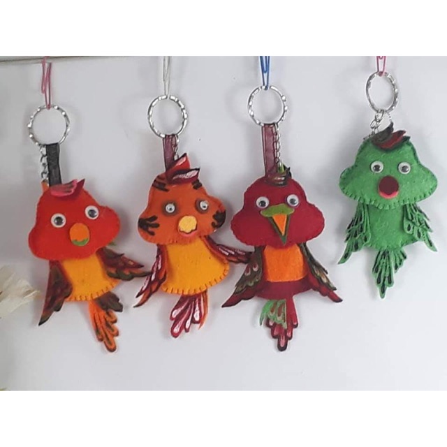 Móc treo chìa khoá