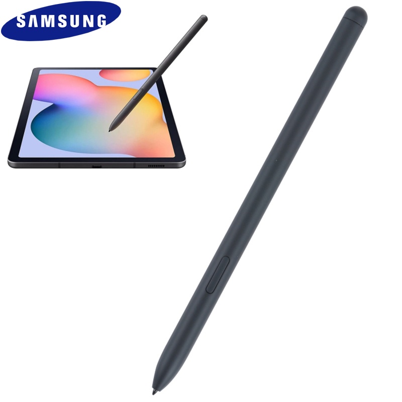 100% Chính Hãng Samsung Tab S7 Active Stylus S Bút Màn Hình Cảm Ứng Cho Galaxy S7 SM-T970 Thay Thế B