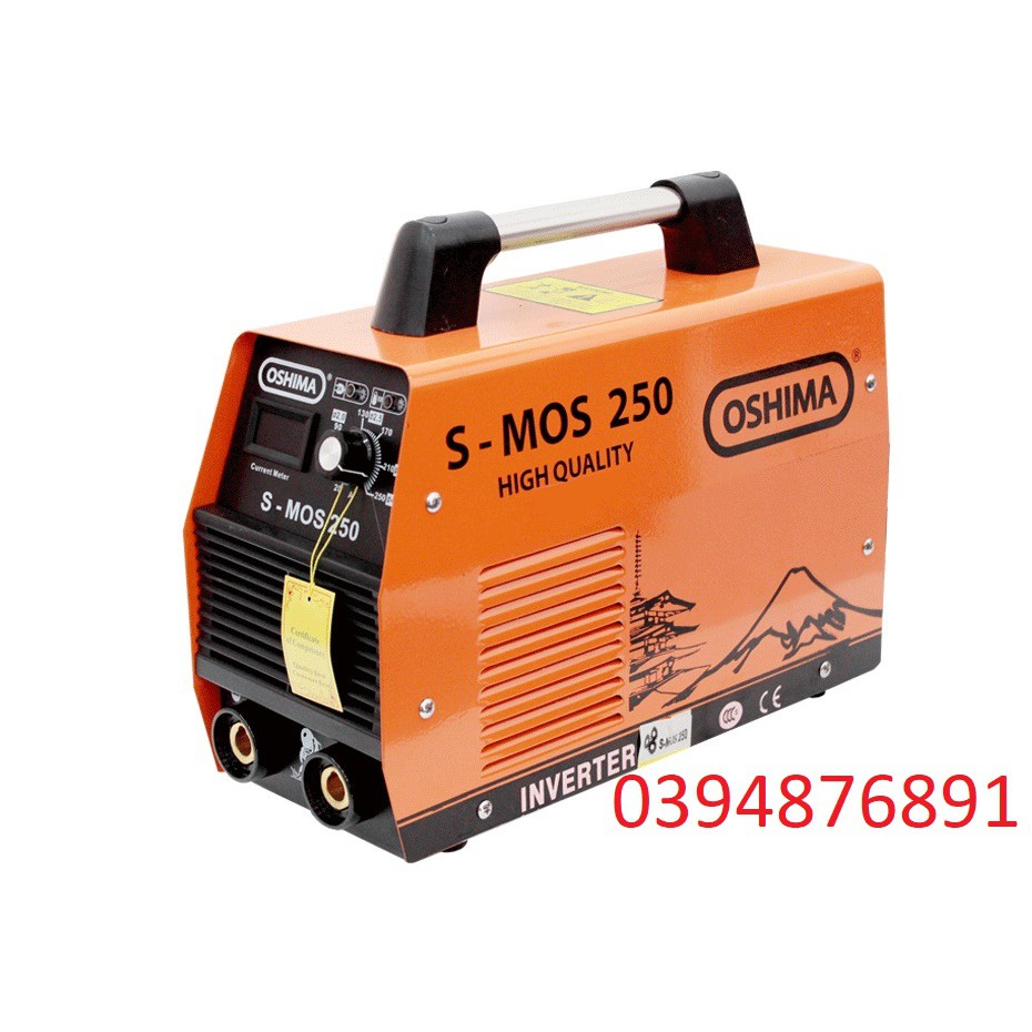 Máy Hàn Oshima MOS 250