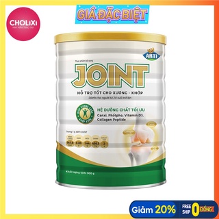 Sữa Bột Arti Joint lon 900g |Freeship|