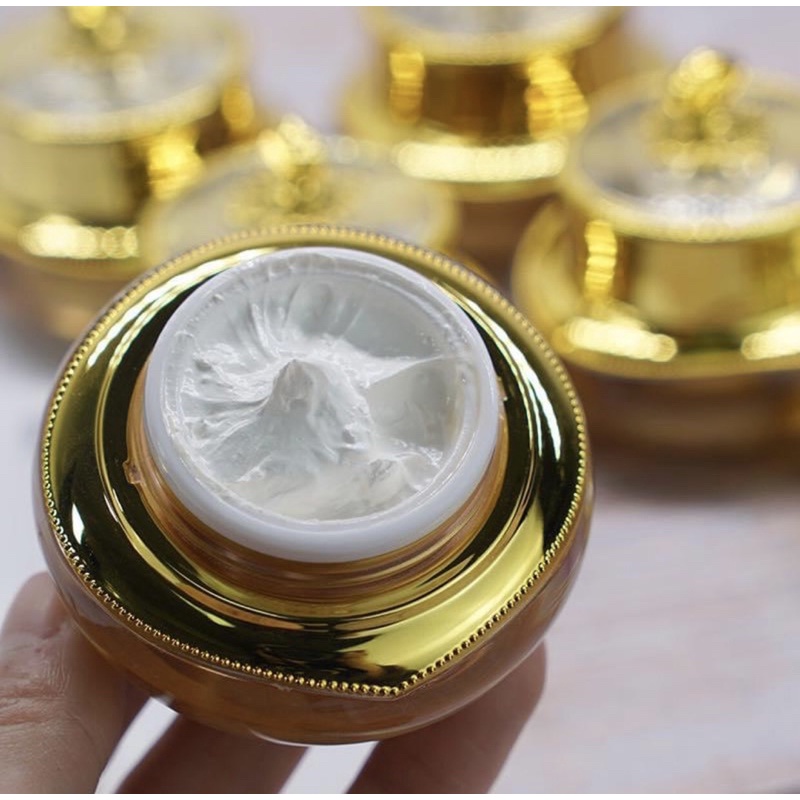 Kem sâm lotion nha đam handmade | BigBuy360 - bigbuy360.vn